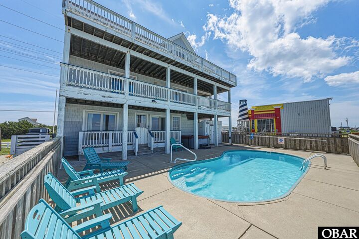 Property Photo: 24732 Nc 12 Highway NC 27968