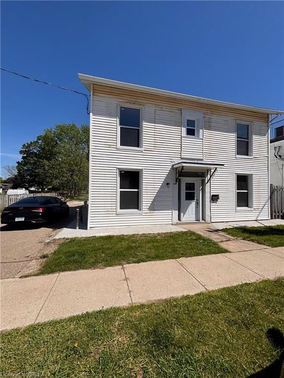 Property Photo: 130 King Street Upper ON N0E 1A0