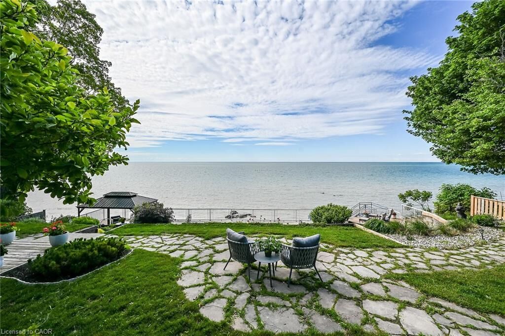 Property Photo: 108 Lakeside Drive ON N0A 1L0