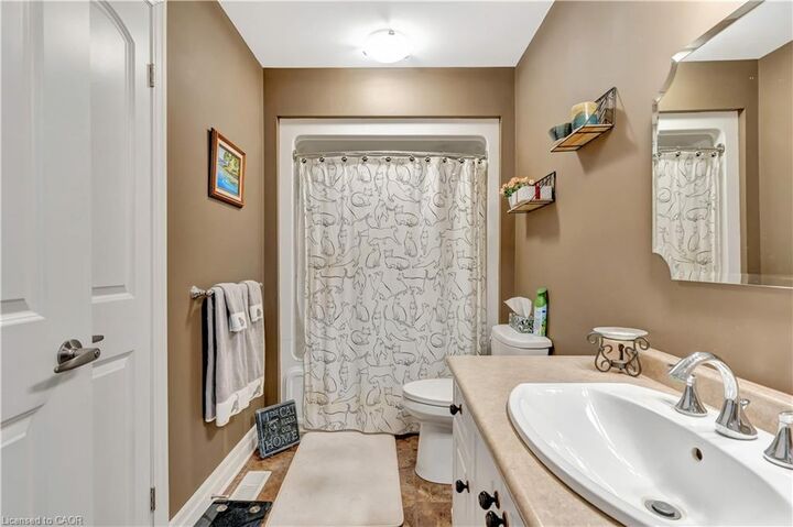 Property Photo: 25 Clayton Street ON N0K 1N0