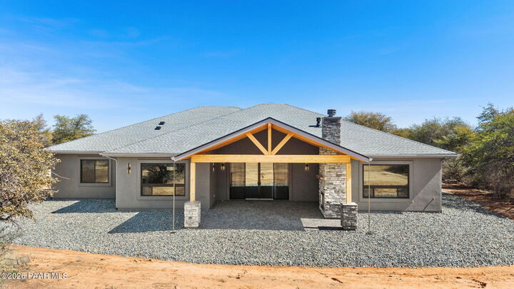Property Photo:  9529 N Bridle Ridge Road  AZ 86305 