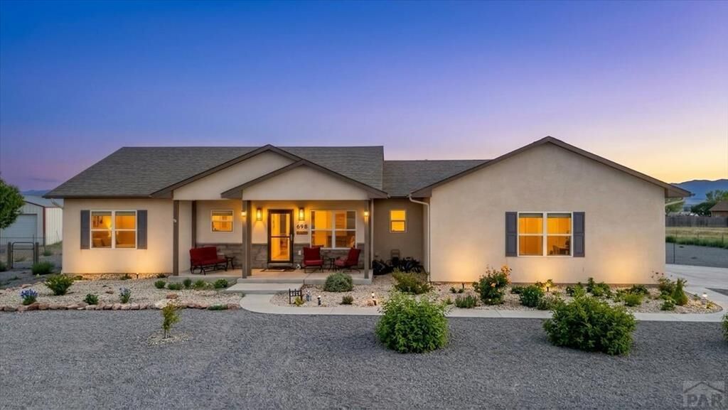 Property Photo:  698 McCulloch Blvd  CO 81007 