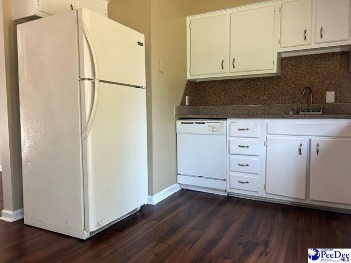 Property Photo: 513-B S Coit Street SC 29501