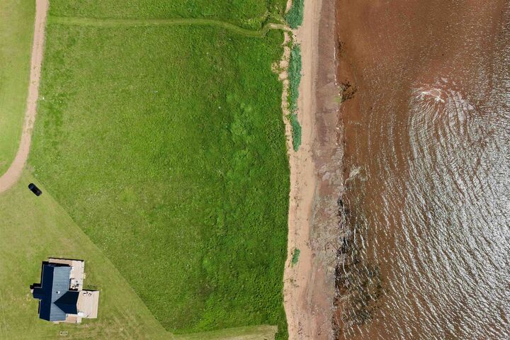 Property Photo: Lot 4 Christophers Park PE C0A 1J0