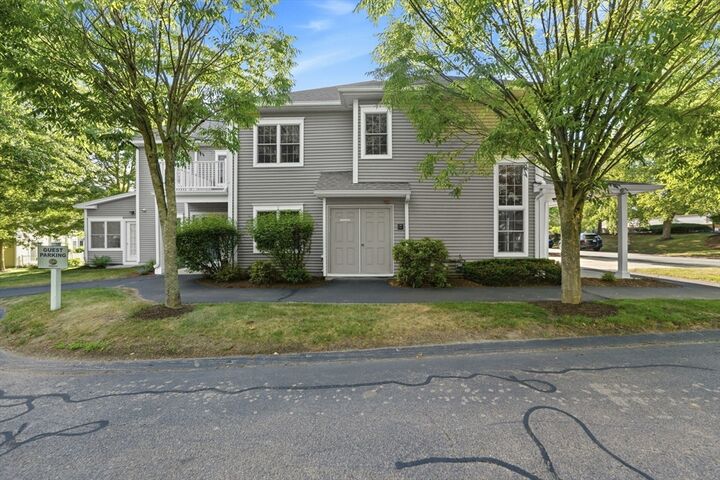 Property Photo: 631 East Street B201 MA 02048