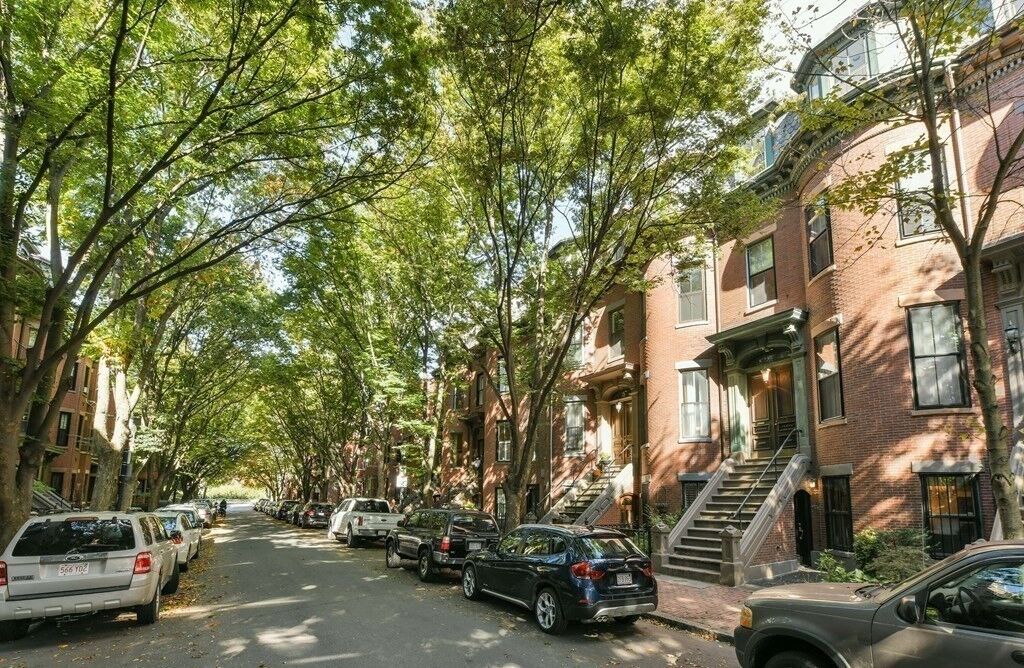 Property Photo:  3 Wellington 2  MA 02118 