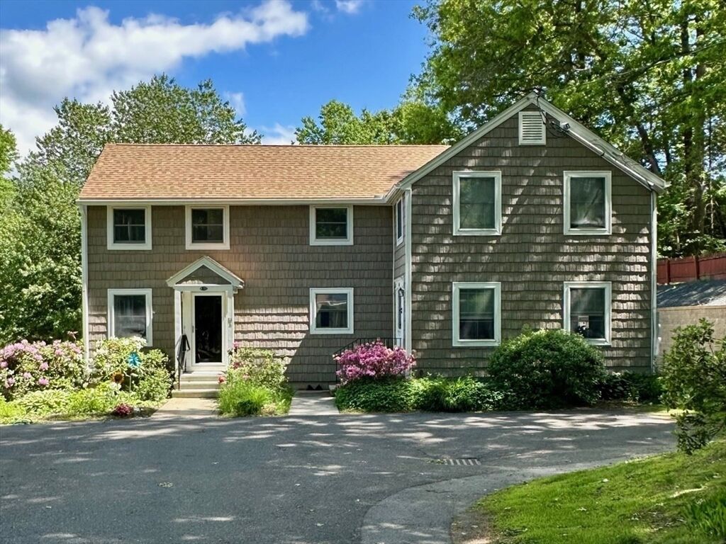 Property Photo:  76 Laurel Street A  MA 01301 