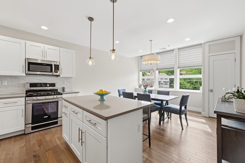 Property Photo: 1 Saint Clare Rd 16 MA 02155