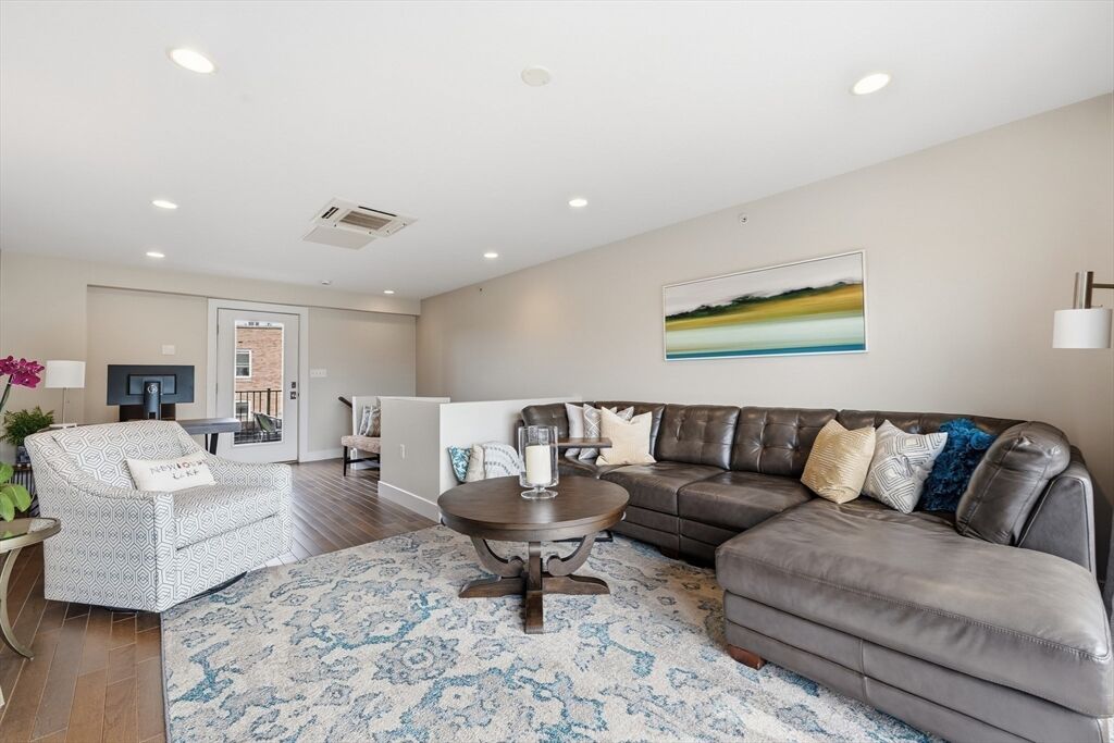 Property Photo: 1 Saint Clare Rd 16 MA 02155