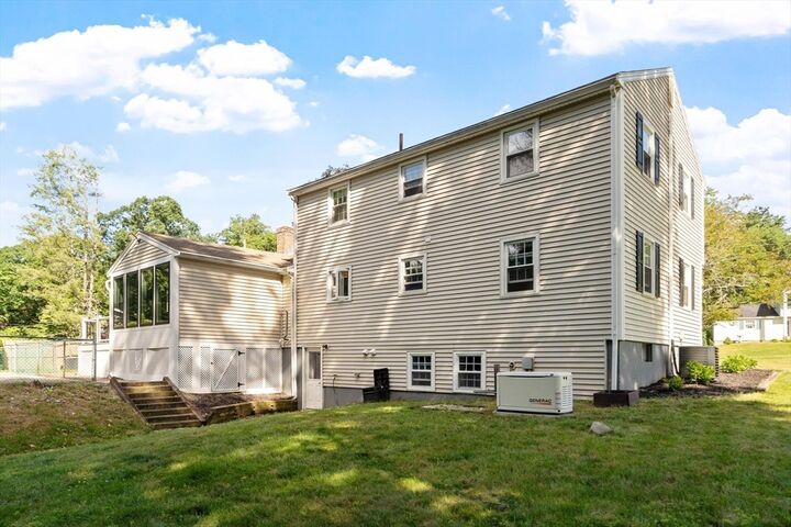 Property Photo:  12 Crabapple Lane  MA 01824 