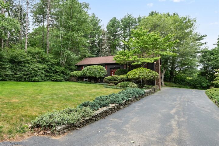 Property Photo: 15 Hastings Rd MA 01562