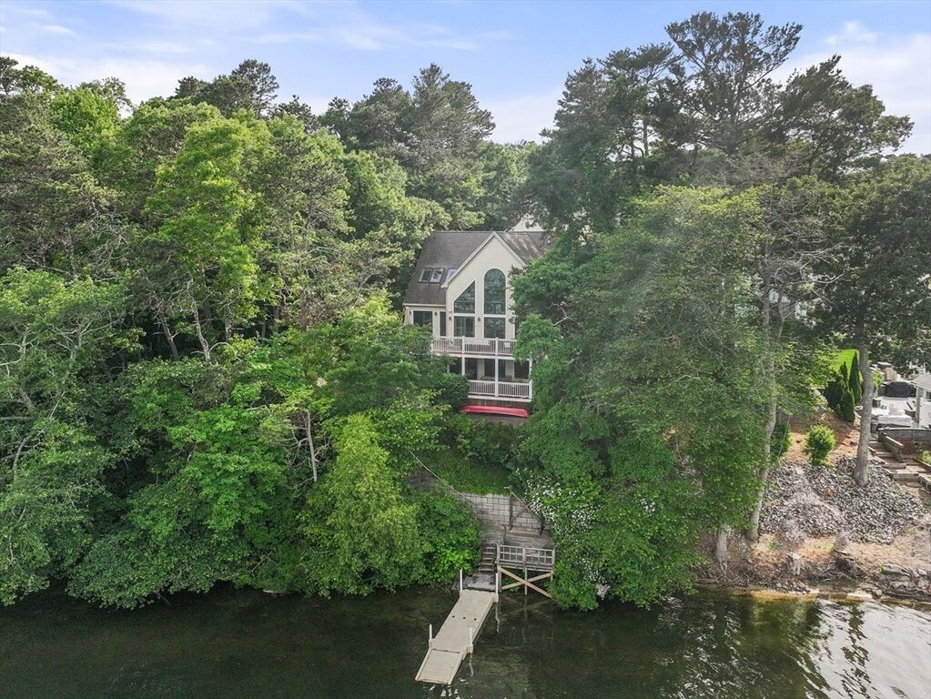 Property Photo:  10 Shore Rd  MA 02360 