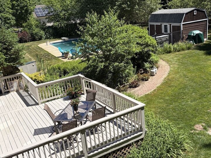 Property Photo:  93 Hudson St  MA 02338 
