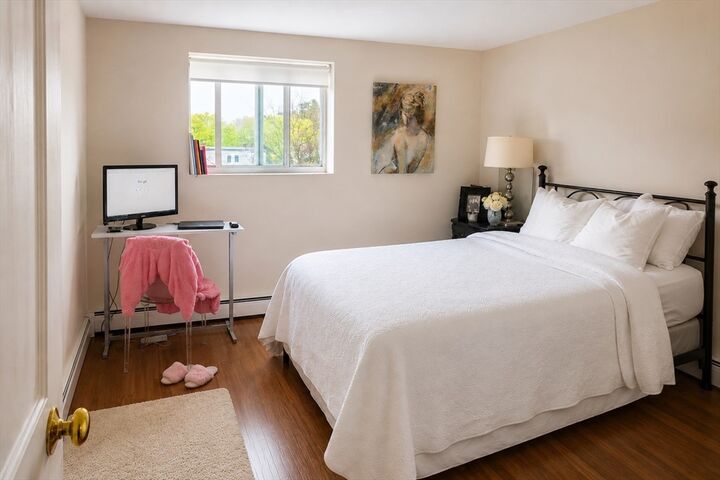 Property Photo:  64 Main St 45B  MA 02180 