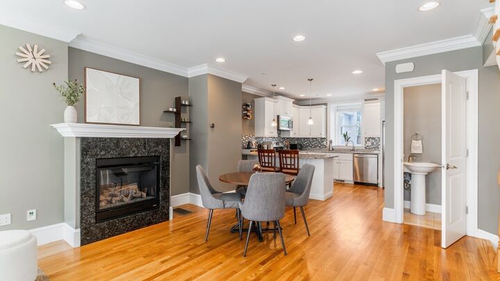 Property Photo:  8 Brighton St 1  MA 02129 