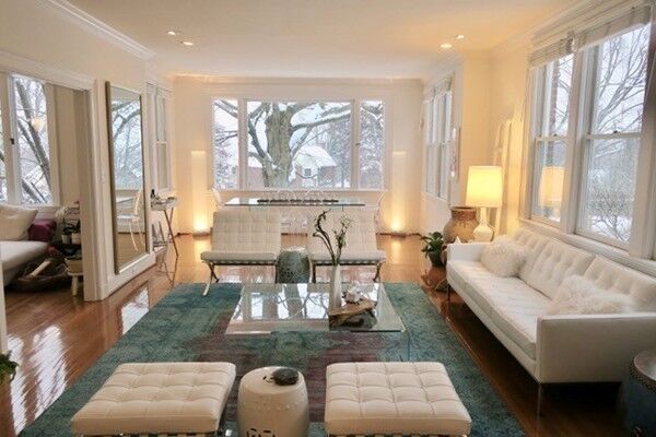 Property Photo: 44 Rawson Road 1 MA 02445