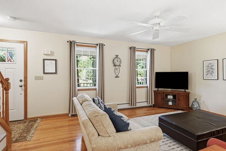 Property Photo:  15 Nathaniel Way  MA 01007 