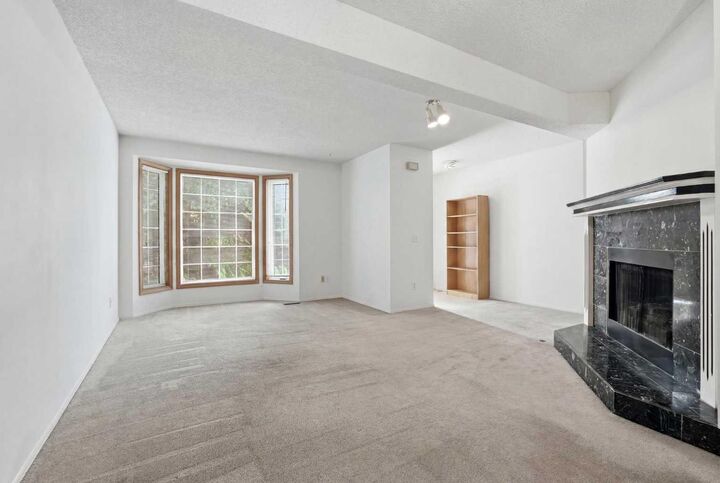 Property Photo: 80 Abberfield Court NE AB T2A 7N4