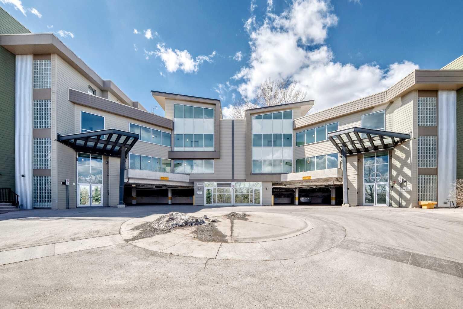 Property Photo:  4303 1 Street NE 412  AB T2E 7M3 