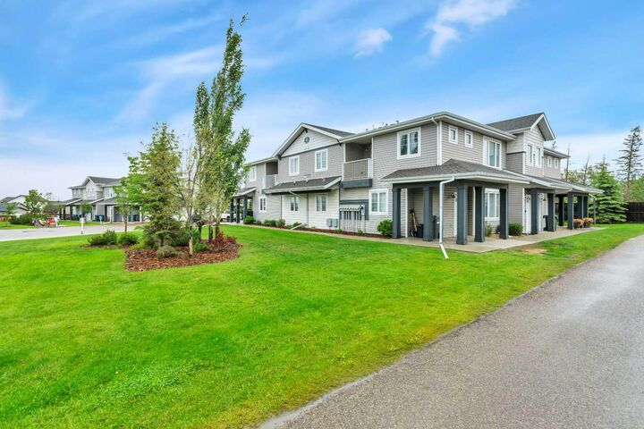 Property Photo:  43 Reid Court 200  AB T4S 0K1 