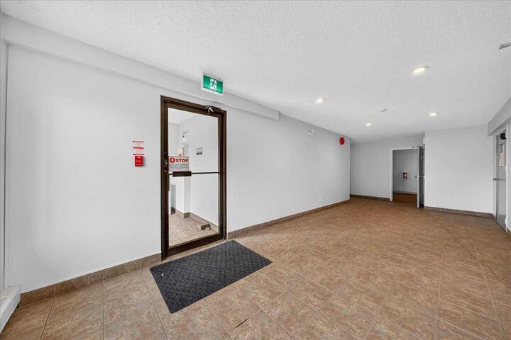 Property Photo: 1712 38 Street SE 203 AB T2A 1H1