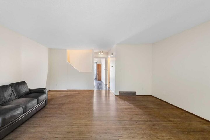 Property Photo: 1305 Glenmore Trail SW 303 AB T2V 4Y8