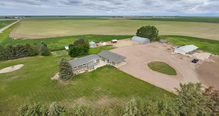 Property Photo: 112004 Range Road 105 AB T0K 0G0