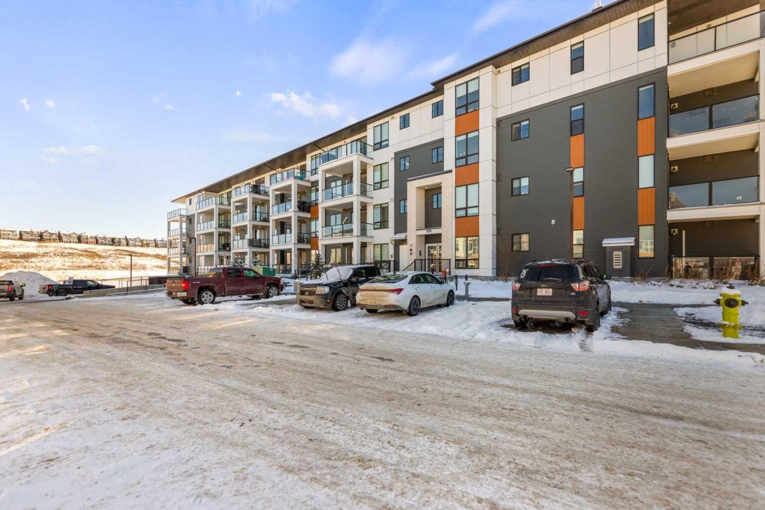Property Photo: 15 Sage Meadows Landing NW 4215 AB T3P 1E5
