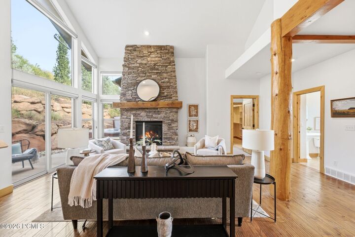 Property Photo: 3446 W Cedar Drive UT 84098