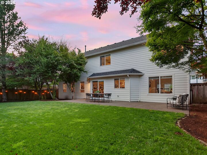 Property Photo:  4015 NW Dahlia Loop  WA 98607 