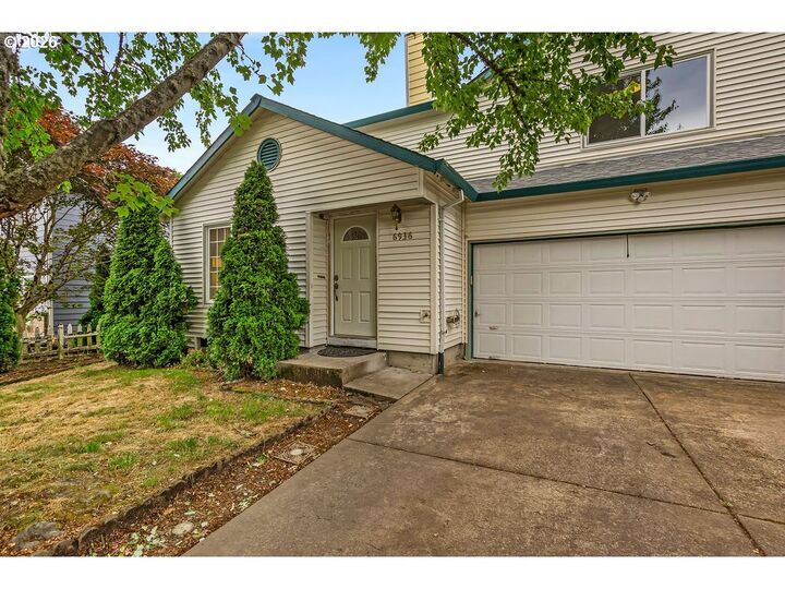 Property Photo:  6936 SW 188th Ave  OR 97007 