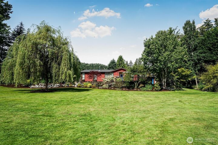 Property Photo:  13217  145th Avenue Ct E  WA 98360 