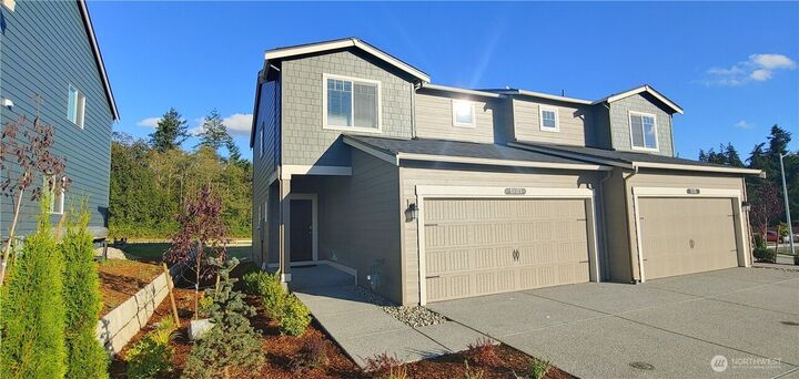 Property Photo:  28323  64th Court NW  WA 98292 