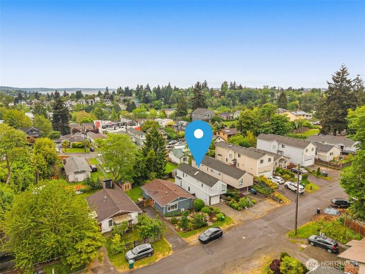 Property Photo:  3928 S Findlay Street  WA 98118 