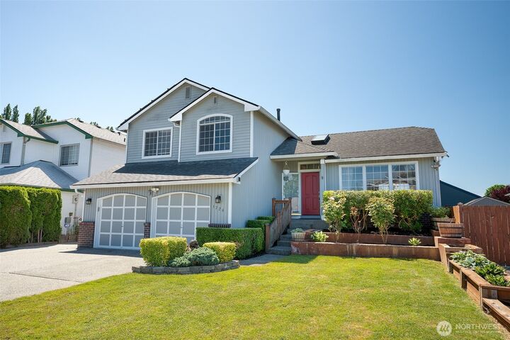 Property Photo:  5726  67th Street NE  WA 98270 