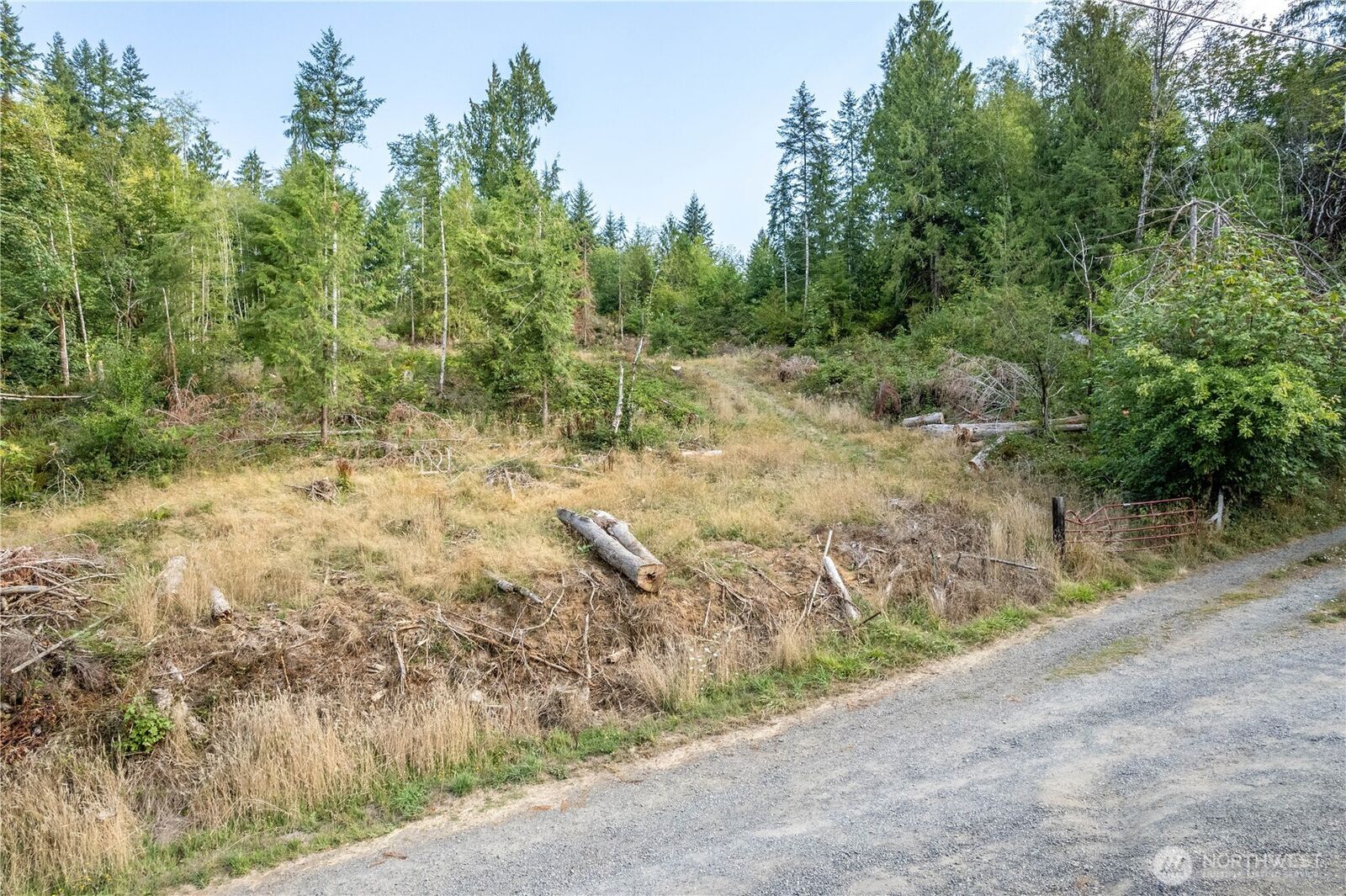Property Photo: 0 Mill Creek Road WA 98632