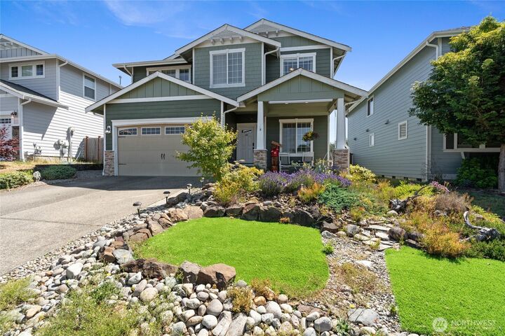 Property Photo:  10118  Terra Glenn Street SE  WA 98597 