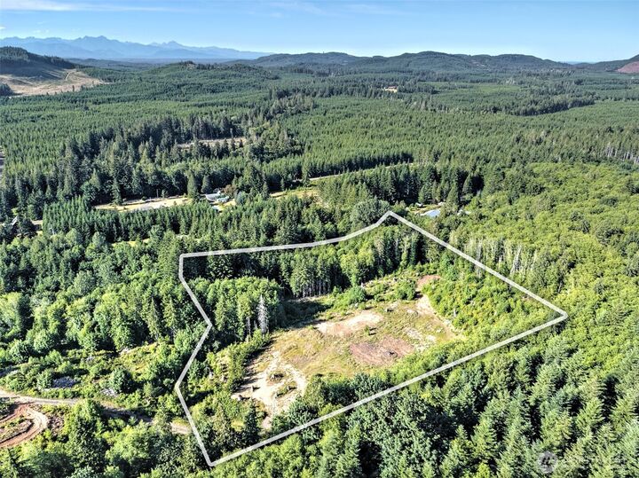 Property Photo:  434 W Bulb Farm Road  WA 98584 