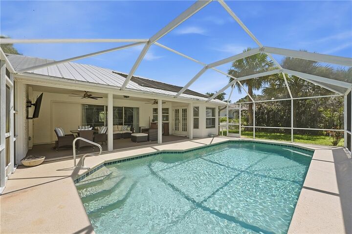 Property Photo:  142 Joy Haven Drive  FL 32958 