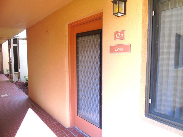 Property Photo:  15216 Lakes Of Delray Boulevard 126  FL 33484 