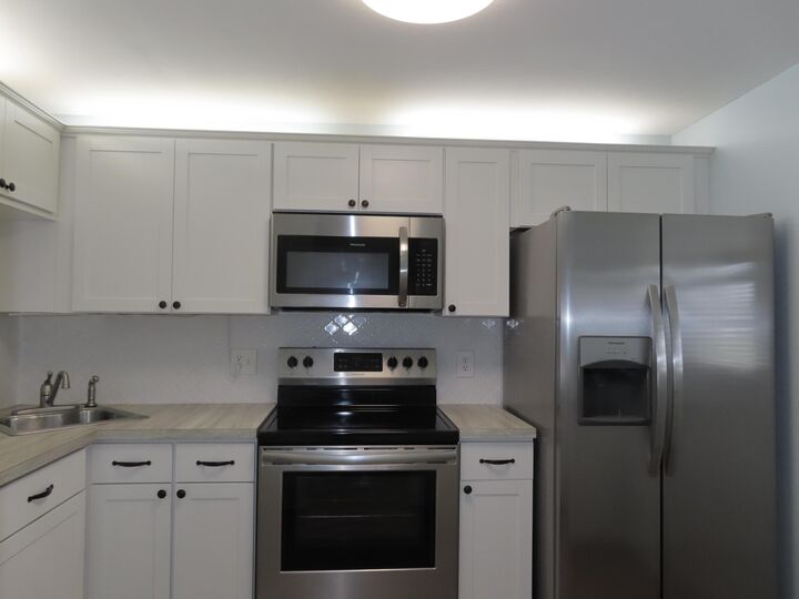 Property Photo:  1501 S Ocean Boulevard 129  FL 33062 