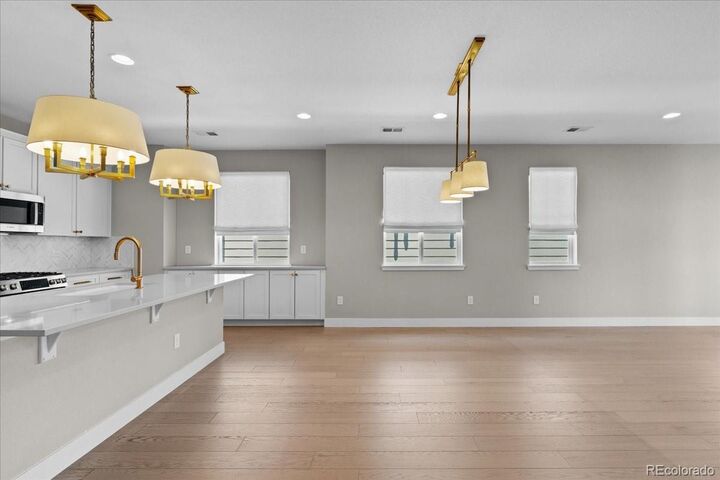 Property Photo:  9122 Rio Lado Street  CO 80125 