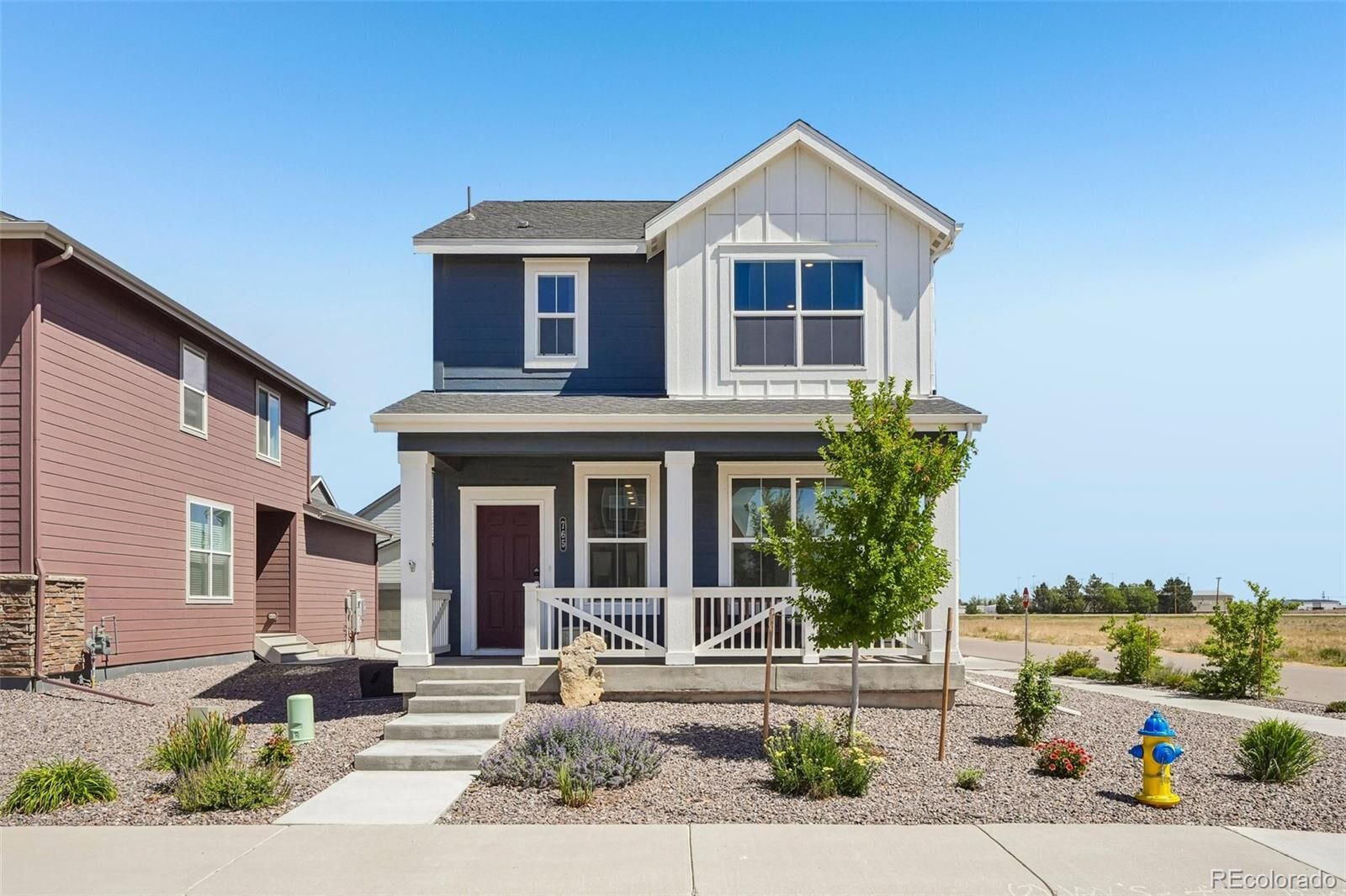 Property Photo:  765 Aspen Avenue  CO 80102 