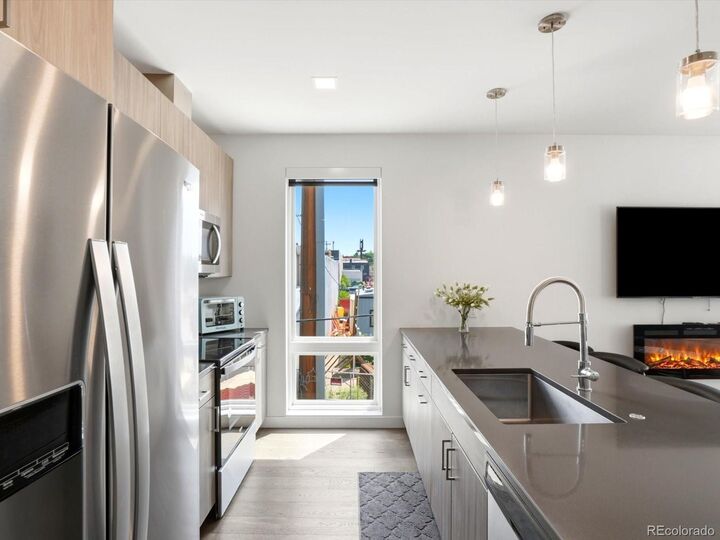 Property Photo: 1898 S Bannock Street 212 CO 80223