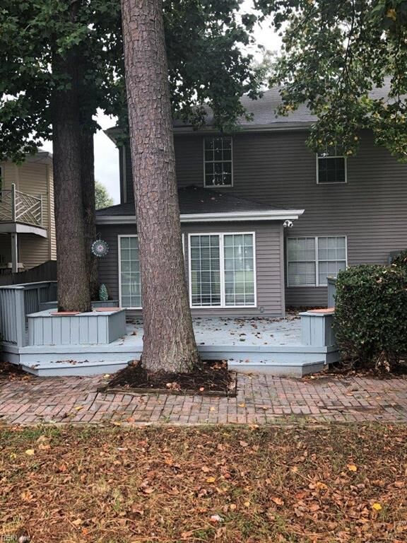 Property Photo:  820 E Willow Point Pl  VA 23602 