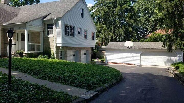 Property Photo:  210 S 17th Street  IN 47374 