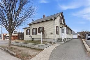 Property Photo: 215 Kenyon Avenue RI 02861