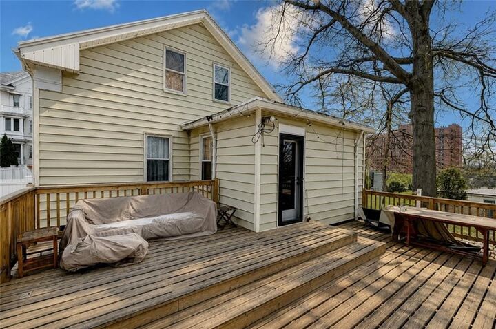Property Photo:  38 Pleasant Street  RI 02906 