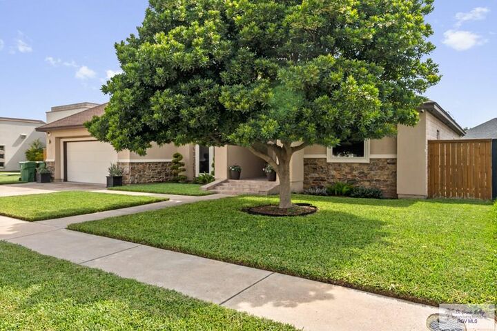 Property Photo:  3105 West Lake Ave.  TX 78520 