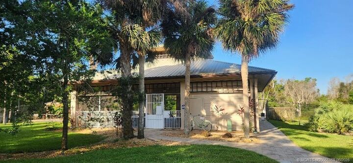Property Photo:  8253 Sandpine Circle  FL 34952 